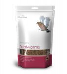 Feeling peckish? Chapelwood 500g Mealworms