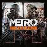 Xbox One Metro Redux Bundle-£4.80 Gold Price Xbox