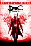 DmC: Devil May Cry - Definitive Edition (Xbox One)