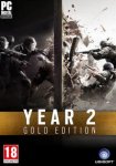 Tom Clancy's Rainbow Six Siege: Year 2 Gold Edition PC (Use 5% FB Code)