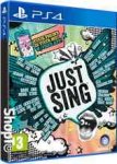 Just Sing 2017 (PS4)