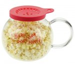 Micro Popcorn Popper
