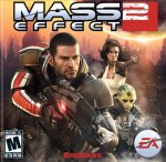 Free Mass Effect 2 PC