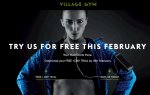 Free 1 day gym membership @ Village Hotel Gyms