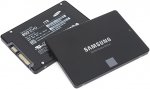 Samsung 850 EVO 500GB 2.5inch SATA SSD