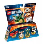 Lego Dimensions Gremlins Team Pack