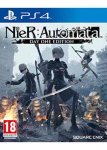 Nier automata (PS4) preorder