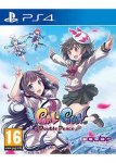 Gal gun double peace (PS4)