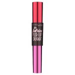 Maybelline Push Up Drama Mascara Very Black - get x2