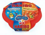 Haribo Starmix and Tangfastics Duo Tub 800 g (Pack of 4) £6.00 Amazon Add On Item