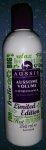 Aussie Aussome Volume Conditioner, Limited Edition 250ml