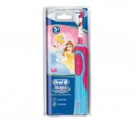 Oral B Stages Power (Disney Princesses) kids electric rechargeable toothbrush (labelled as &pound;17.00 on shelf)