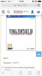 Pre order final fantasy xii the zodiac age ps4