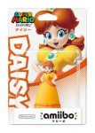 Daisy, Little Mac, Diddy Kong and more Amiibo