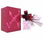 Vera Wang Lovestruck 100ml EDP - ideal Valentines present