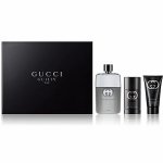 Gucci Guilty Pour Homme EDT 90ml Gift Set - Only £36.27 @ Debenhams (instore & online)