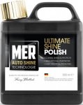 Halfords are selling off car cleaning products, Mer polish 500ml