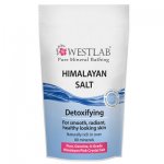 Westlab Salts Himalayan Salt 500g