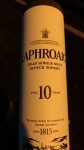 Laphroaig Islay Single Malt Whisky 70Clfor