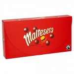 Maltesers Gift Box 360G