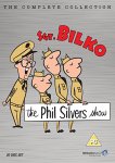 Complete Sgt Bilko - 20 discs