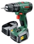 Bosch 18v Li-ion cordless combi drill with 2 batteries PSB1800 £69.99 Delivered @ Wickes