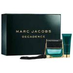 Marc Jacobs Decadence Eau de Parfum Gift Set for her. RRP £75.00. Now £39.99 Save £35.01