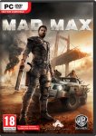 Steam Mad Max