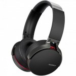 Sony MDR-XB950BT Original Bluetooth Premium Xtra Bass Headphones Delivered or C&C @ Vodafone ebay £84.99