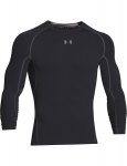 Under Armour heat gear long sleeve compression top