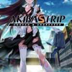 AKIBA'S TRIP: Undead & Undressed. PS Vita (& PS3)