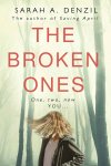 Cracking Thriller - Sarah A. Denzil - The Broken Ones [Kindle]
