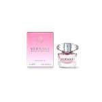 Free Versace Bright Crystal Deluxe Miniature 5ml When You Buy 2 Selected Skincare