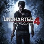 PS4 Uncharted 4: A Thief’s End Digital Edition £18.04 CDKeys