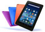 Amazon Fire 7" Tablet 8gb 16gb £44.99 Various colours ~ Currys/Amazon