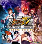 Super Street Fighter IV: Arcade Edition (Steam)