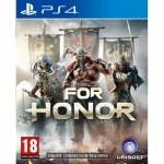 For Honor (For Honour) inc preorder bonus PS4/Xbox preorder