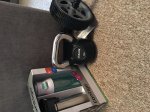 Fitness items Reduced @ Tesco, Found in Hull City Centre store