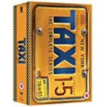 Taxi: The Complete Series [DVD] 17 Disc Collection