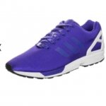 Adidas originals zx flux nightflash (purple) £21 delivered + quidco Zalando (sizes 3.5 -5.5) womens £22.00