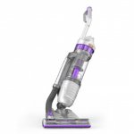Vax Air Steerable Agile Reach Upright Vacuum Cleaner + 6 Year Guarantee