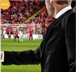 Football Manager 2017 (PC) Maidstone United Football Club &pound;12.50