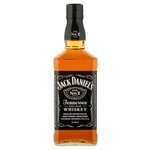 Jack Daniel's Tennessee Whiskey/ Honey Whiskey / Tennessee Fire 70Cl