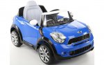 Mini Cooper Paceman 6v Kids Electric Car