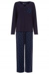 BHS Moon & stars pyjama set is £3.50 or FREE when you spend £50