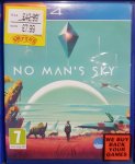 No Man's Sky PS4 (Used)