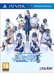 Root Letter (PS VITA)