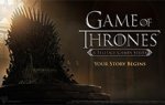 PC/MAC] Game of Thrones - Telltale Games series, $7.49 (about £5.00) @ Win gamestore