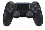 New Sony PlayStation DualShock 4 - Black