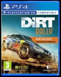 Preorder - Dirt Rally with PSVR update dlc (dlc alone £9.99 via ps store)